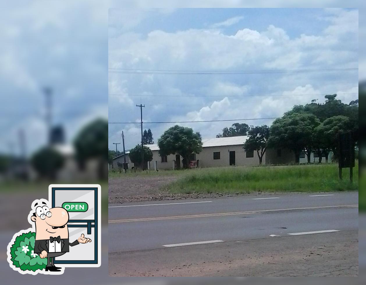 Bar e Minimercado Faxinal
