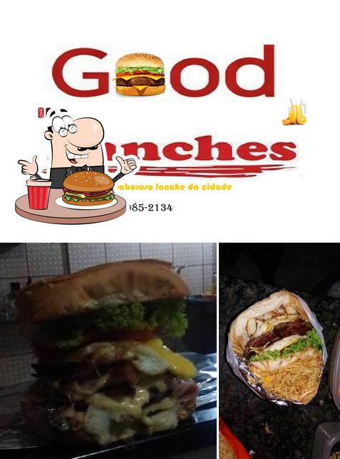 Good Lanches(marcelinho)