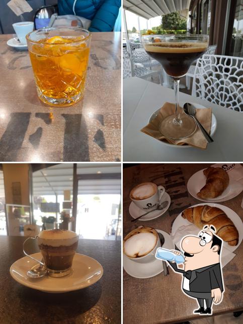 Kristal Caffè