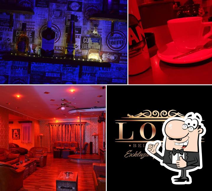 Lola Beladice - Exkluzivny pansky club Beladice
