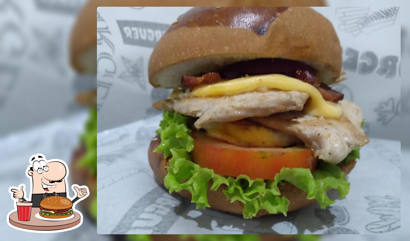 LANCHE DO ROGÉRIO
