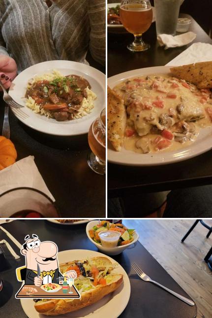 The Governors' Pub & Restaurant in Bellefonte - Restaurant reviews