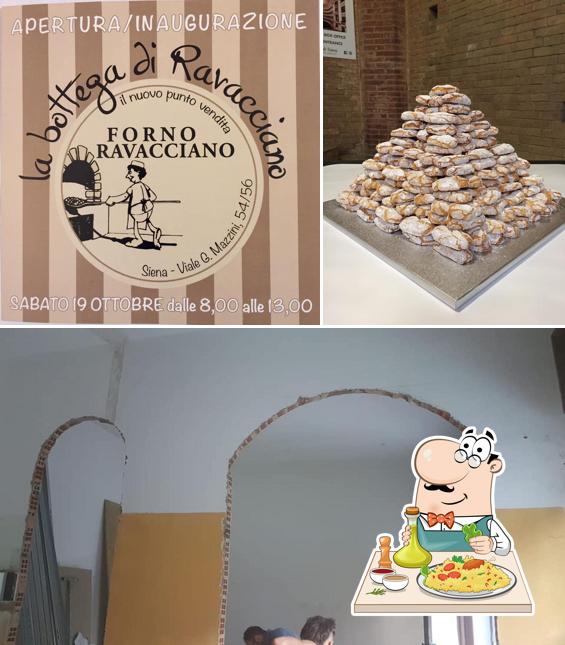 Cibo al Forno Ravacciano snc