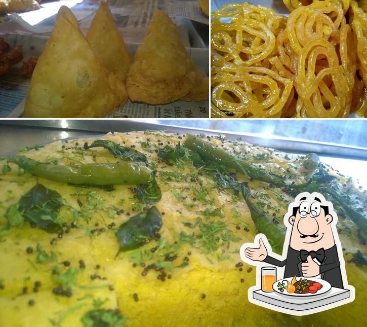 Jalebi Queen (Desi Ghee Jalebi), Mira Bhayandar, B16 Restaurant reviews