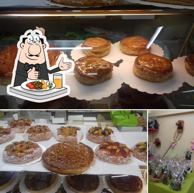 La Corbeille à pain