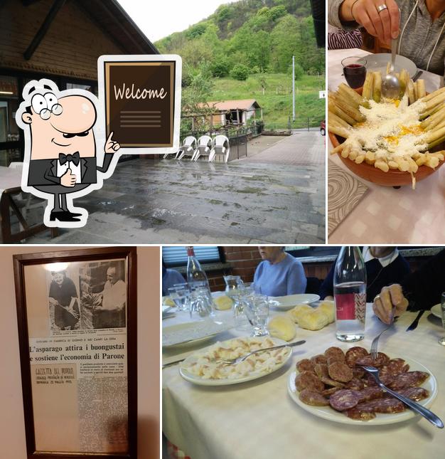 Osteria Santino