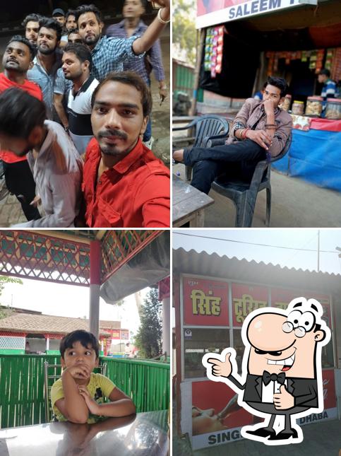 Singh Tourist Dhaba