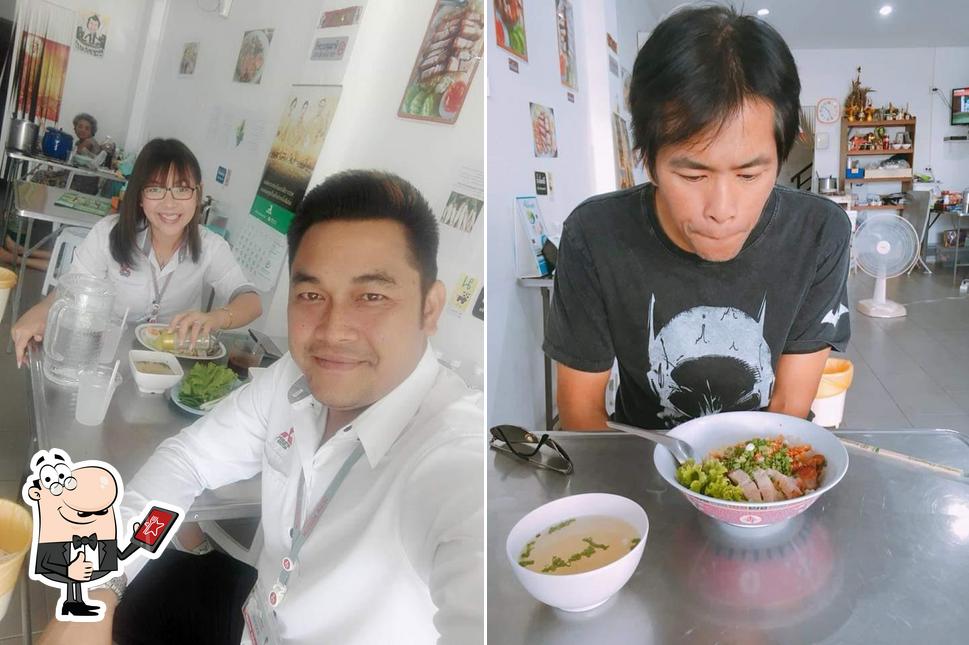 Thai House Thailand Birds Nest restaurant, Choeng Thale Restaurant