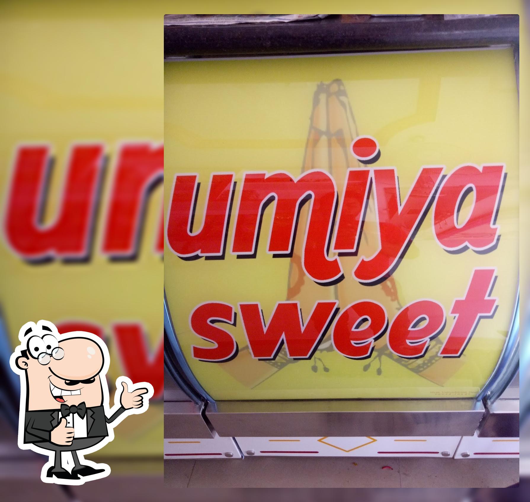 Umiya Sweets