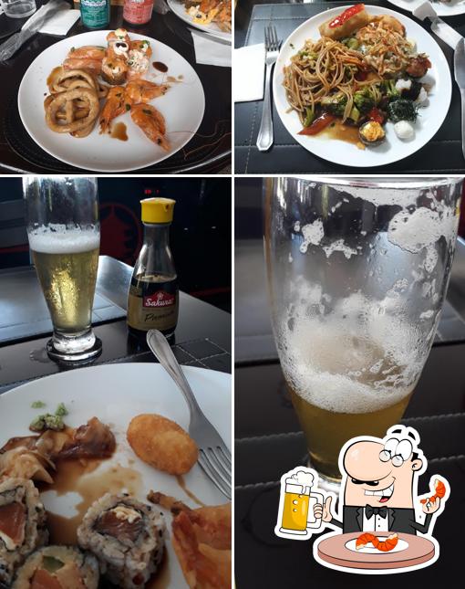 Restaurante Pekin Brasil
