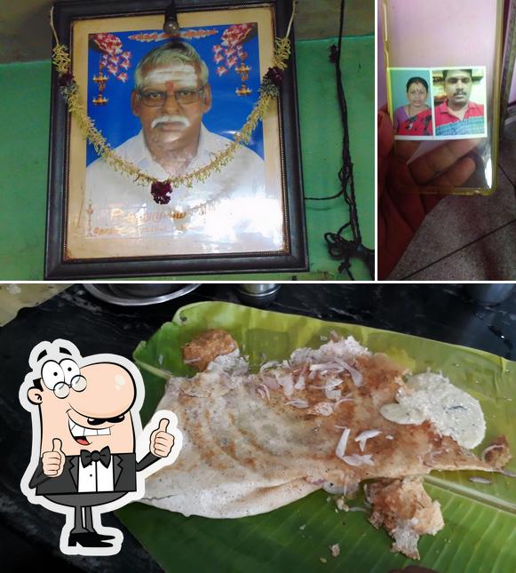 Saravana Mess
