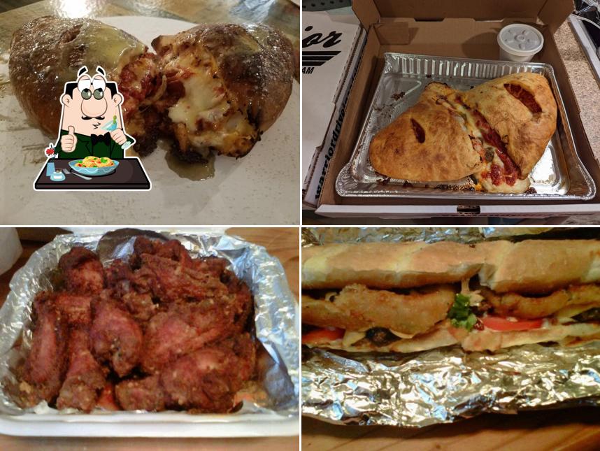 Best strawberry shortcake in Ontario, Ohio restaurants, summer 2024