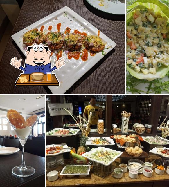 Meals at Sigree Aundh