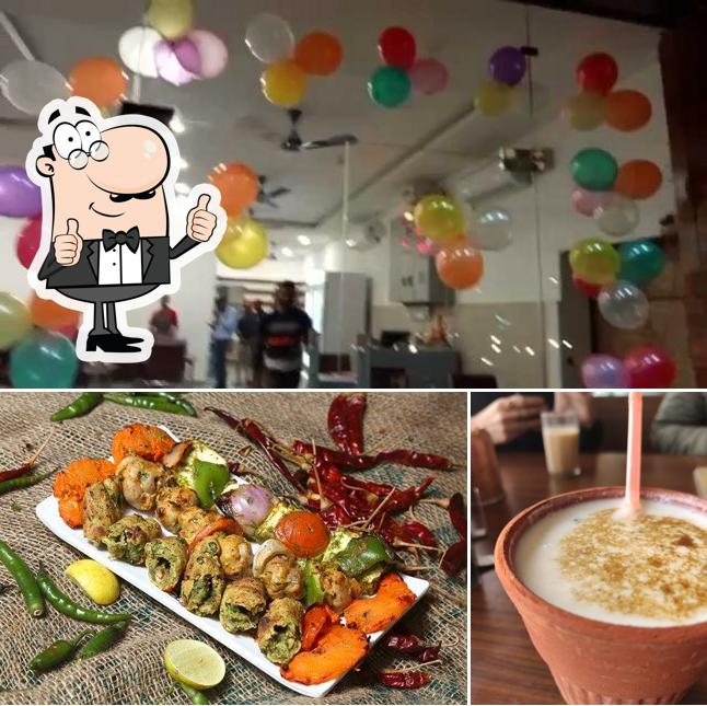 See the image of Basant Dhaba