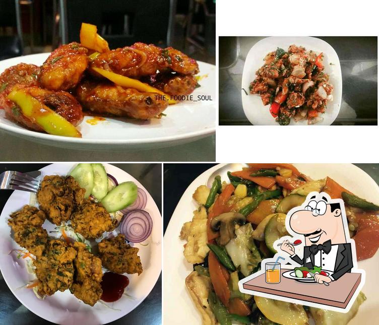 Blue Sky Cafe Kolkata Restaurant Menu Prices And Reviews Blue sky cafe kolkata restaurant menu prices and reviews