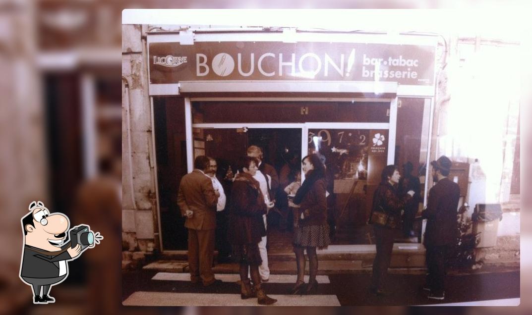Bouchon