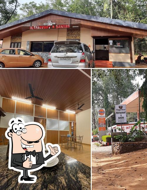 Coffee Bean Restaurant And Bakers