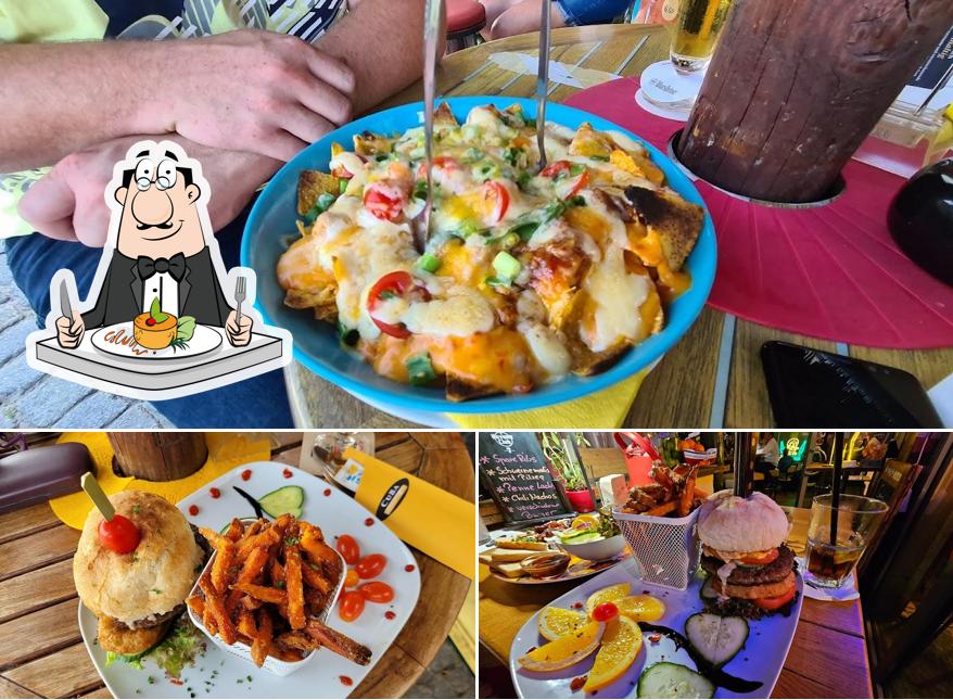 CuBa pub & Bar, Rostock Restaurantbewertungen