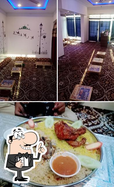 Mandi House