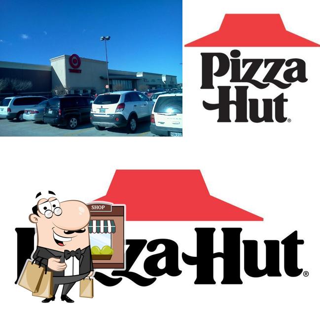 Pizza Hut Express, Sherman - Restaurant menu, prices and reviews