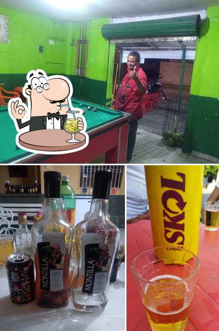 Bar do Bugar
