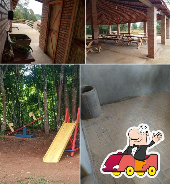 Cabanha Dom Guapo