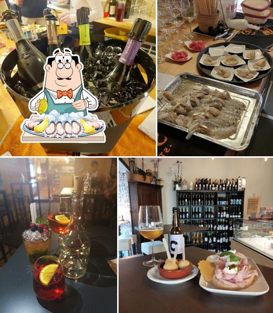 Enoteca Pesavento Monselice