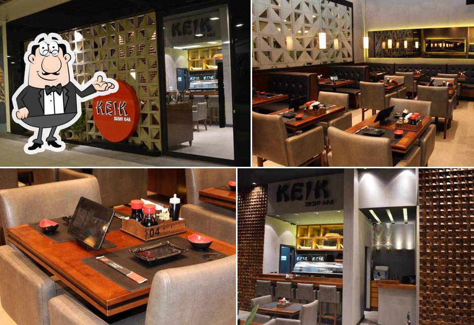 Keik Sushi Bar