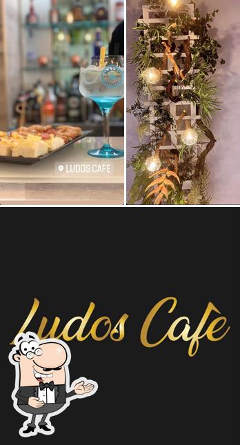 Vedi la foto di Ludos Cafe