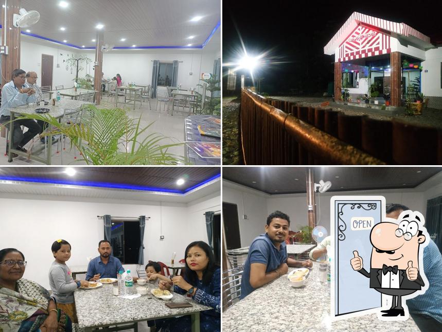 AKASHI GANGA RESTAURANT