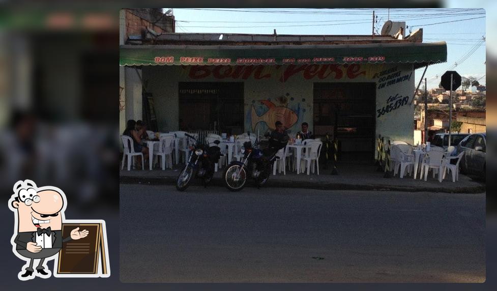 Bom Peixe