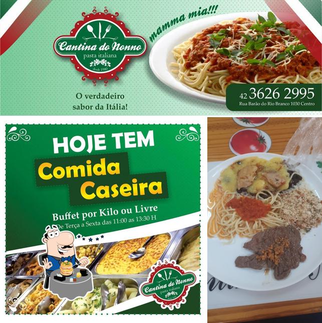 Cantina do Nonno