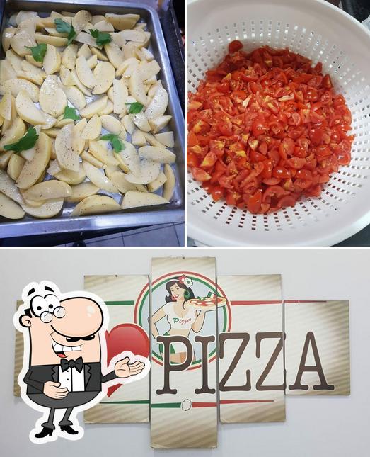 Guarda la immagine di GUSTO PIÙ .Pizza Napoletana