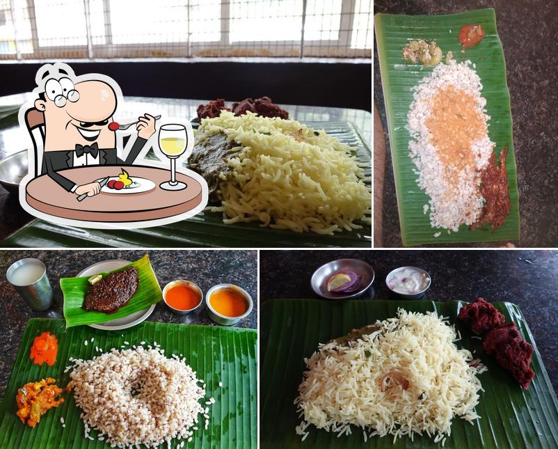 Hotel Mamatha