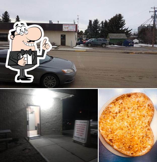 Mire esta foto de Innisfail Pizza & Pasta
