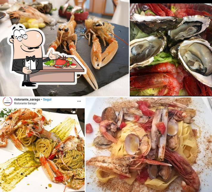 Ristorante Sarago