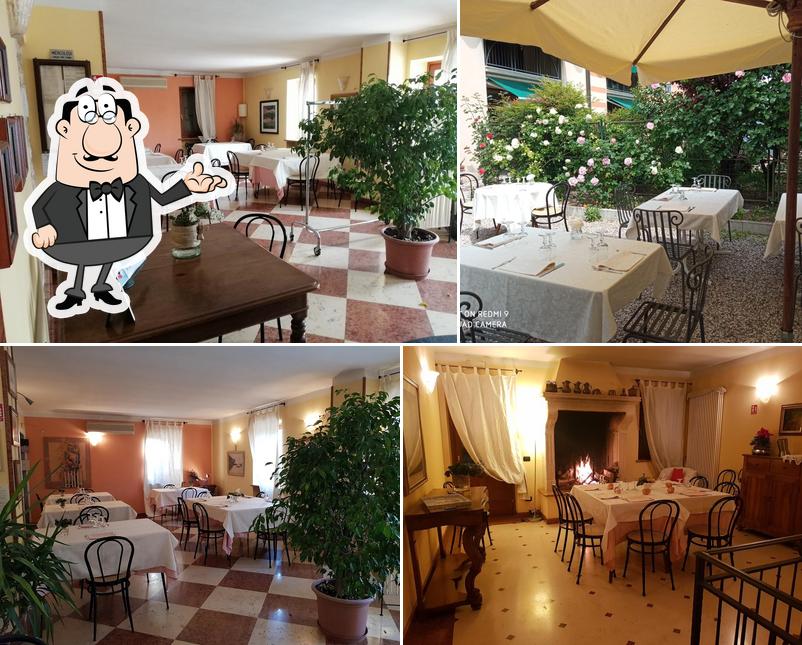 Ristorante al Donzellino