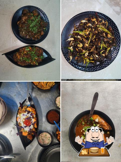 SH 42 DHABA