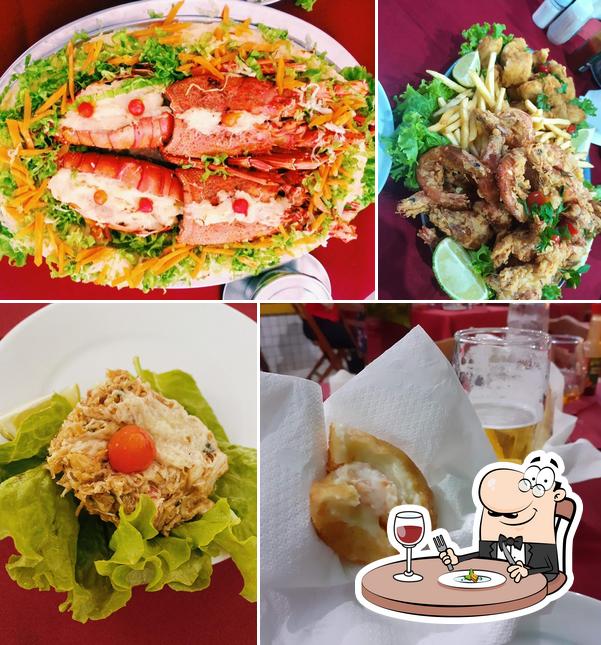 Restaurante Kakau