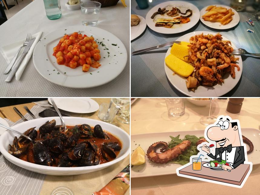 Ristorante Alla Staffa