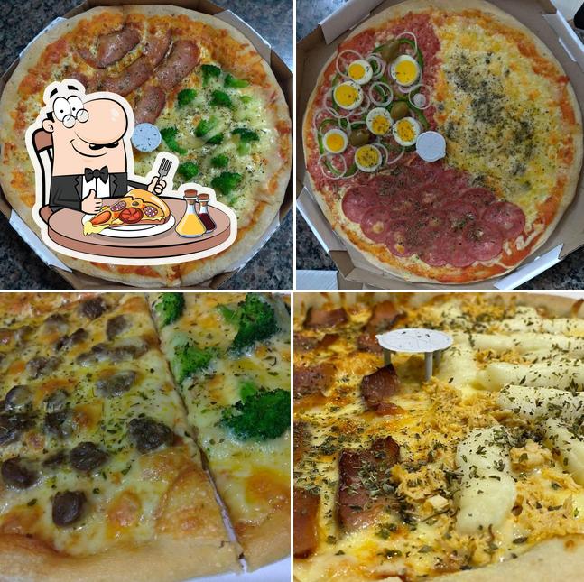 Sabores do Morro