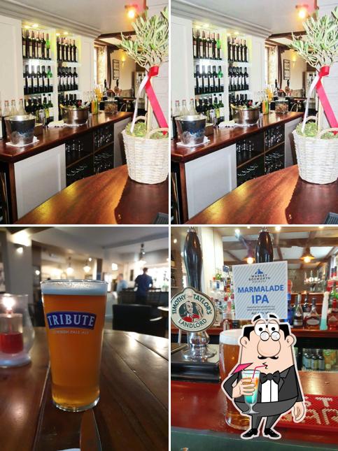 Pub y bar The Horse & Jockey, Congerstone, Bosworth Rd Opiniones del