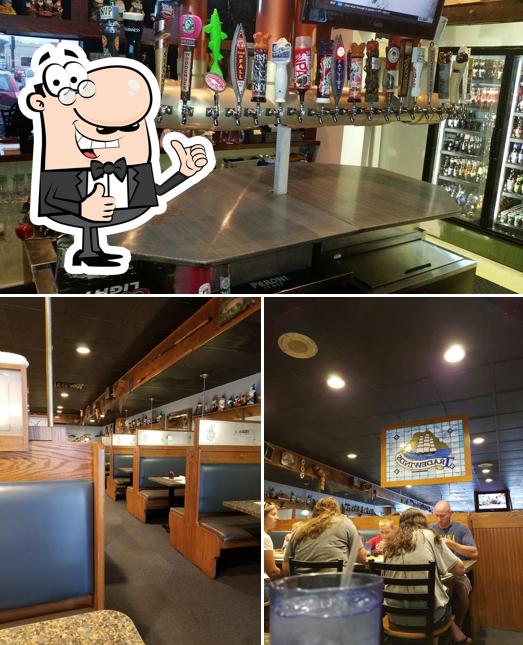 Tradewinds Restaurant in Mishawaka New American restaurant menu and