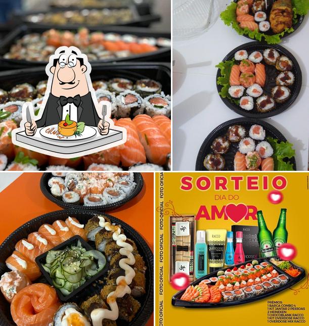 Yoko Sushi