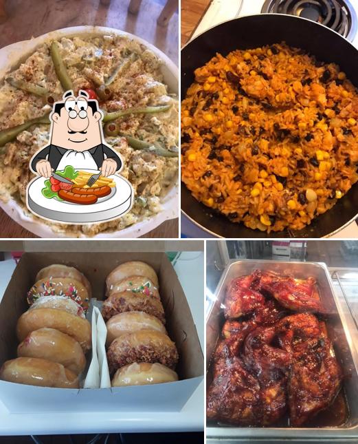 Top 5 restaurants with fried fish in Watertown, september 2024