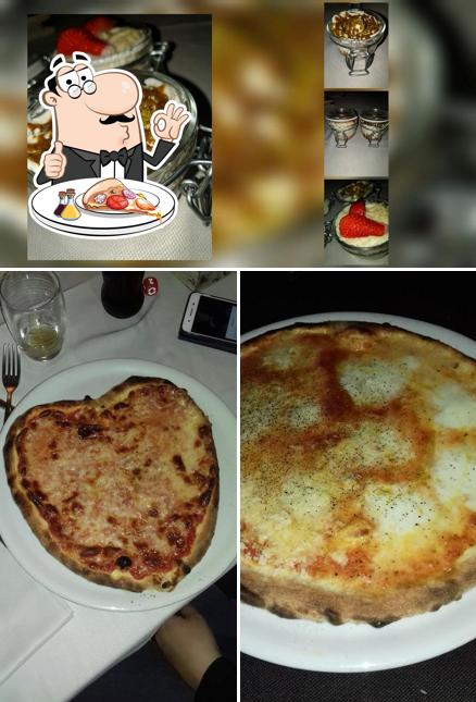 Commandez des pizzas à PIZZIcotto