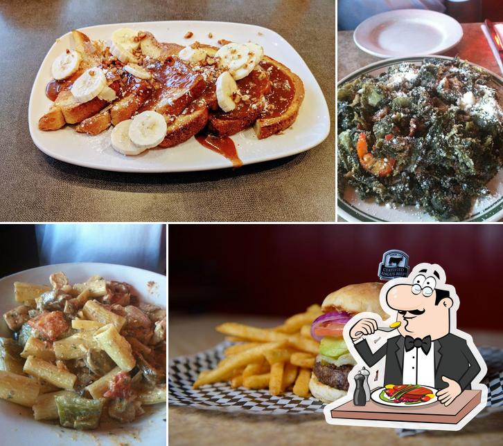 Babe's In Utica - Restaurant Reviews