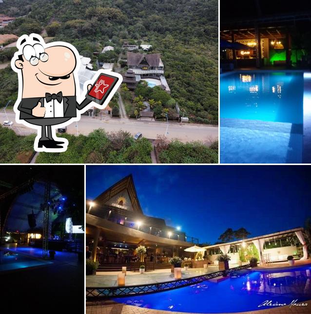 Belvedere Beach Club