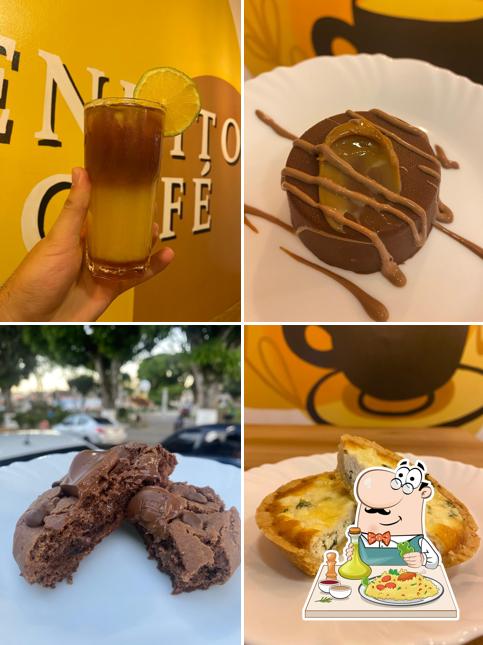 Bendito Café