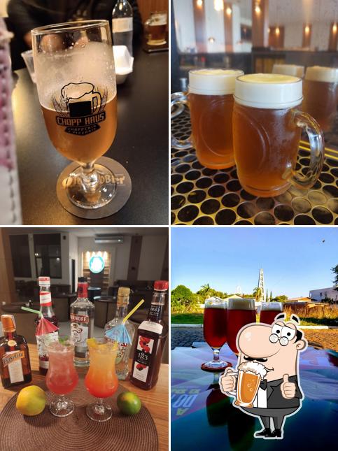 Chopp Haus